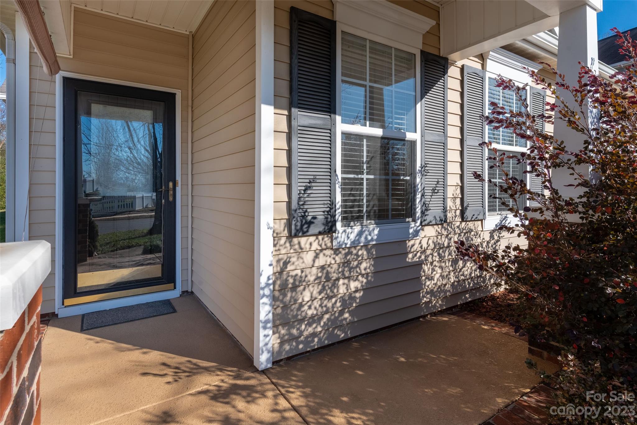 Cascades - Residential