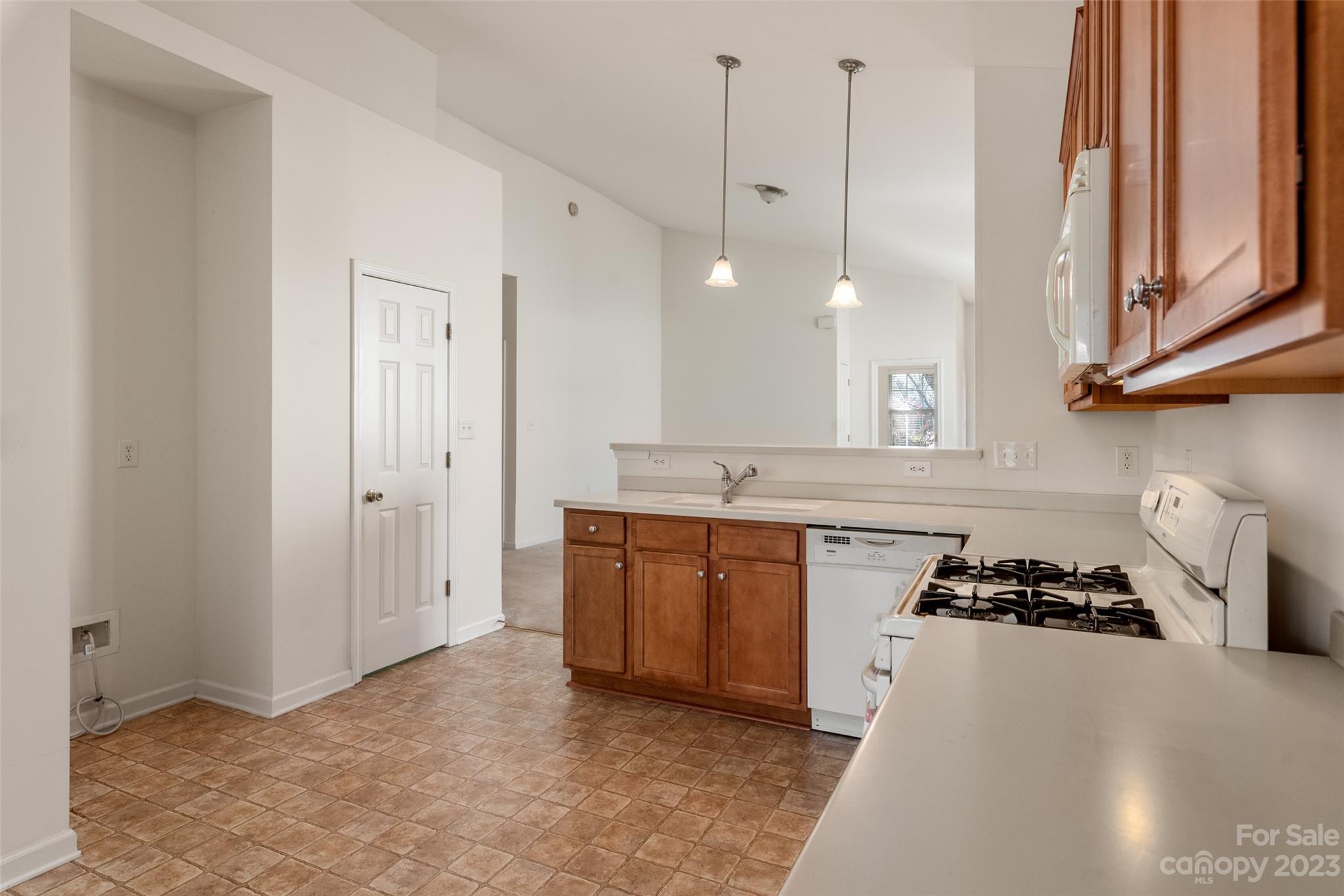 Cascades - Residential