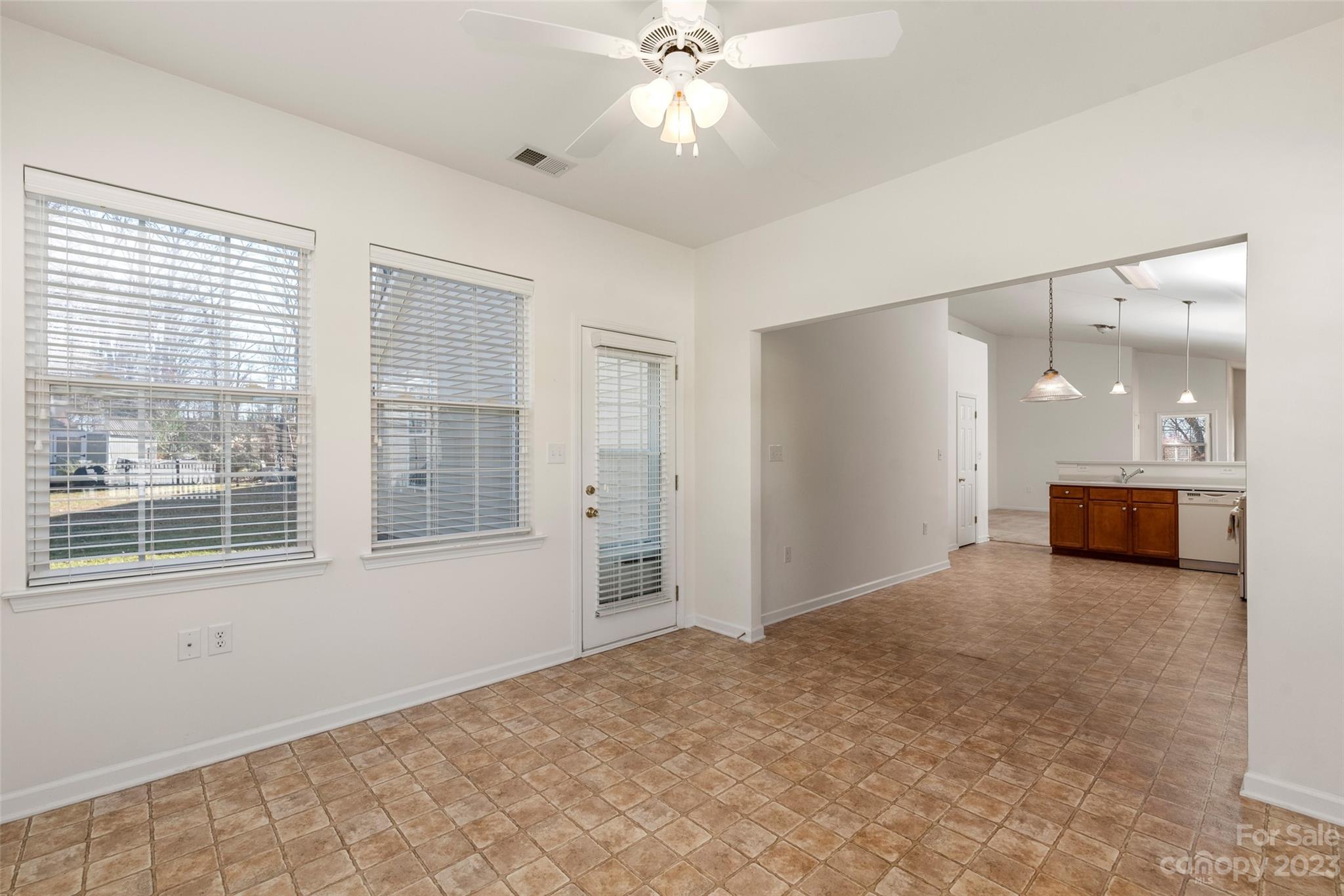 Cascades - Residential