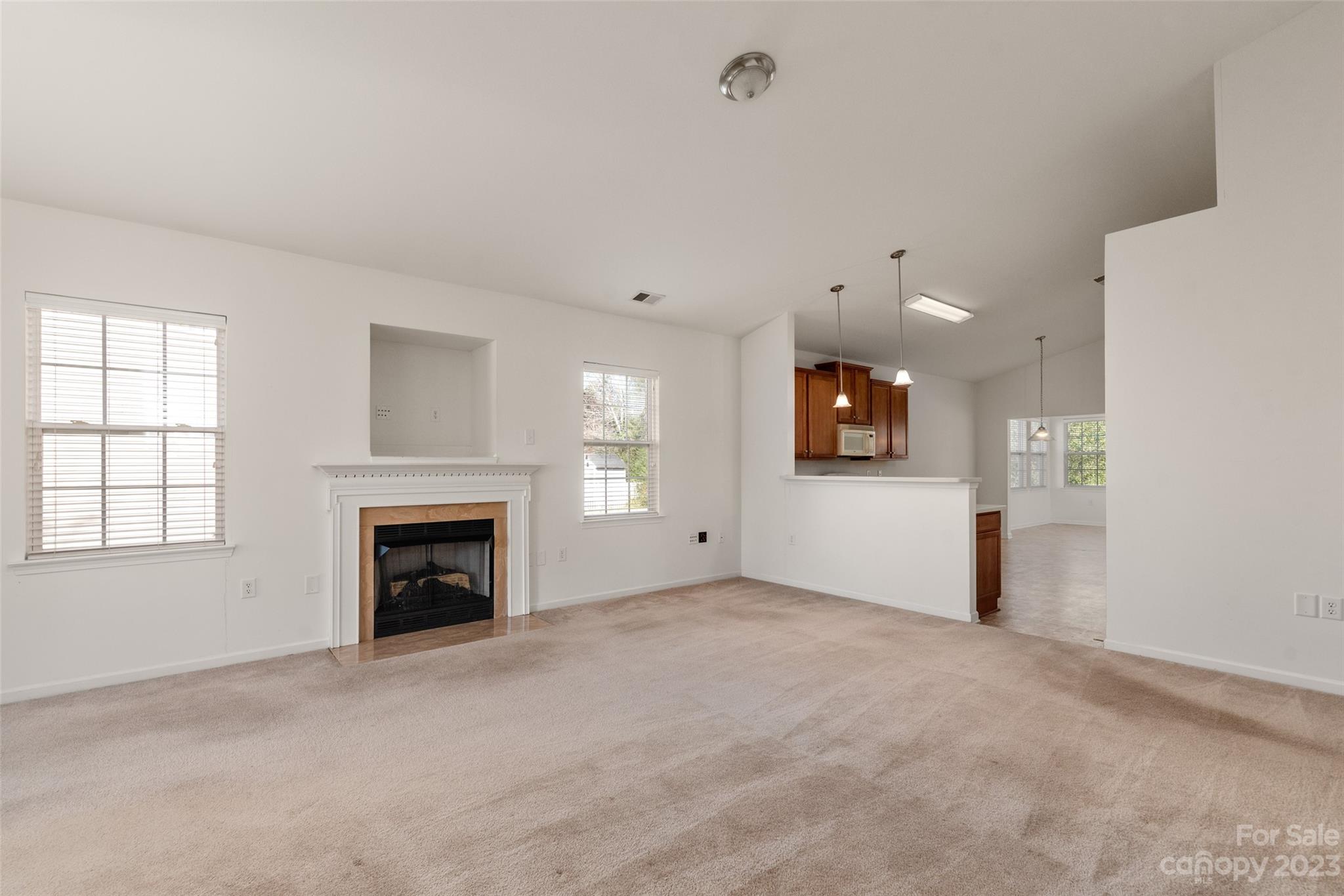 Cascades - Residential