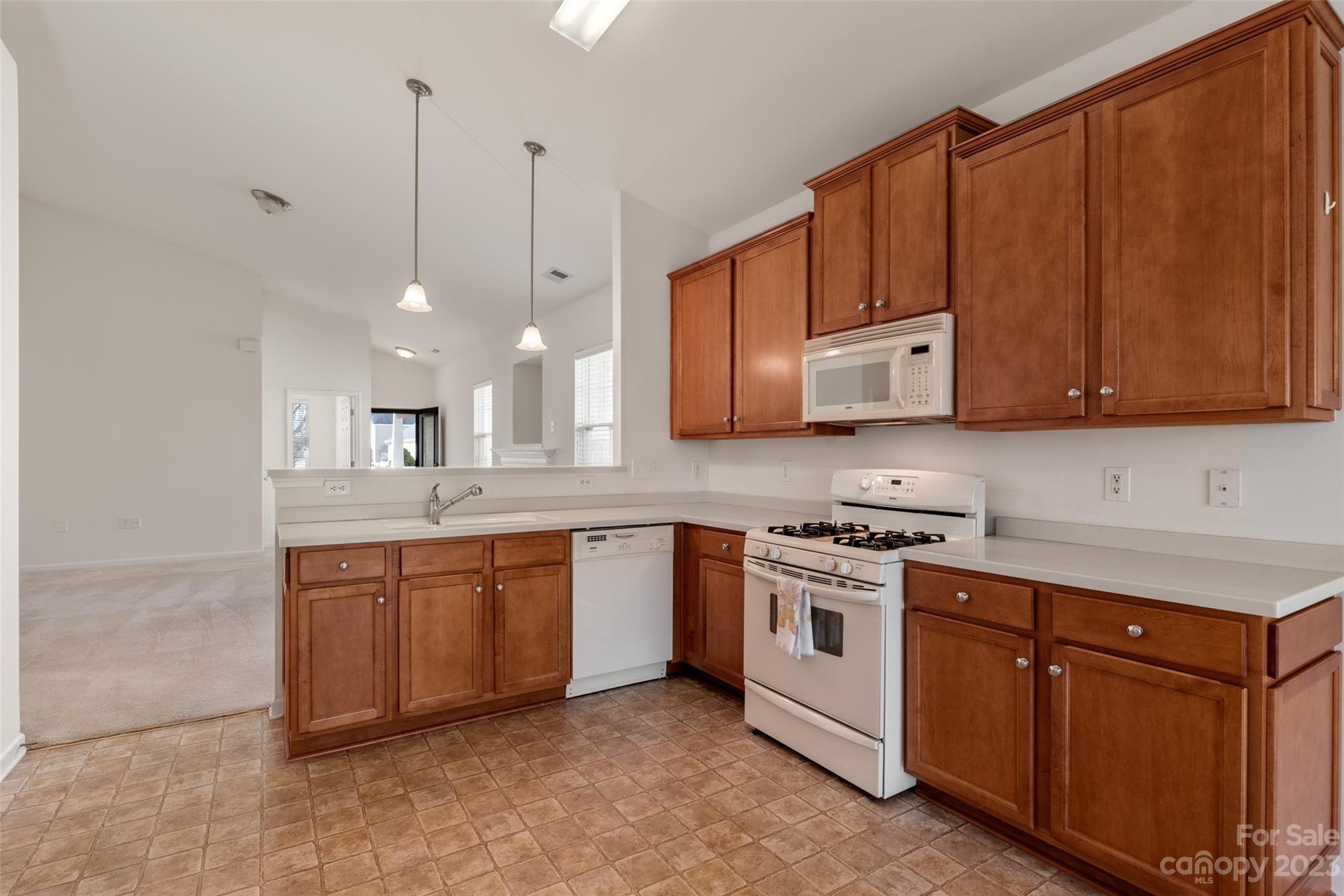 Cascades - Residential