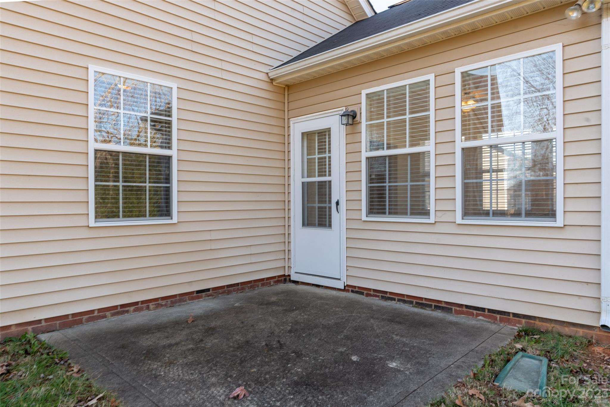 Cascades - Residential