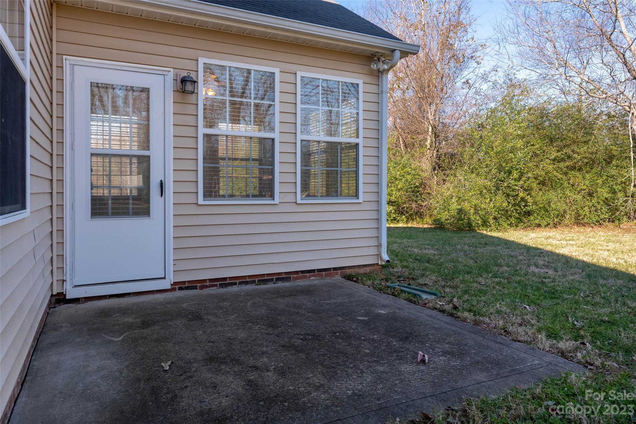 Cascades - Residential