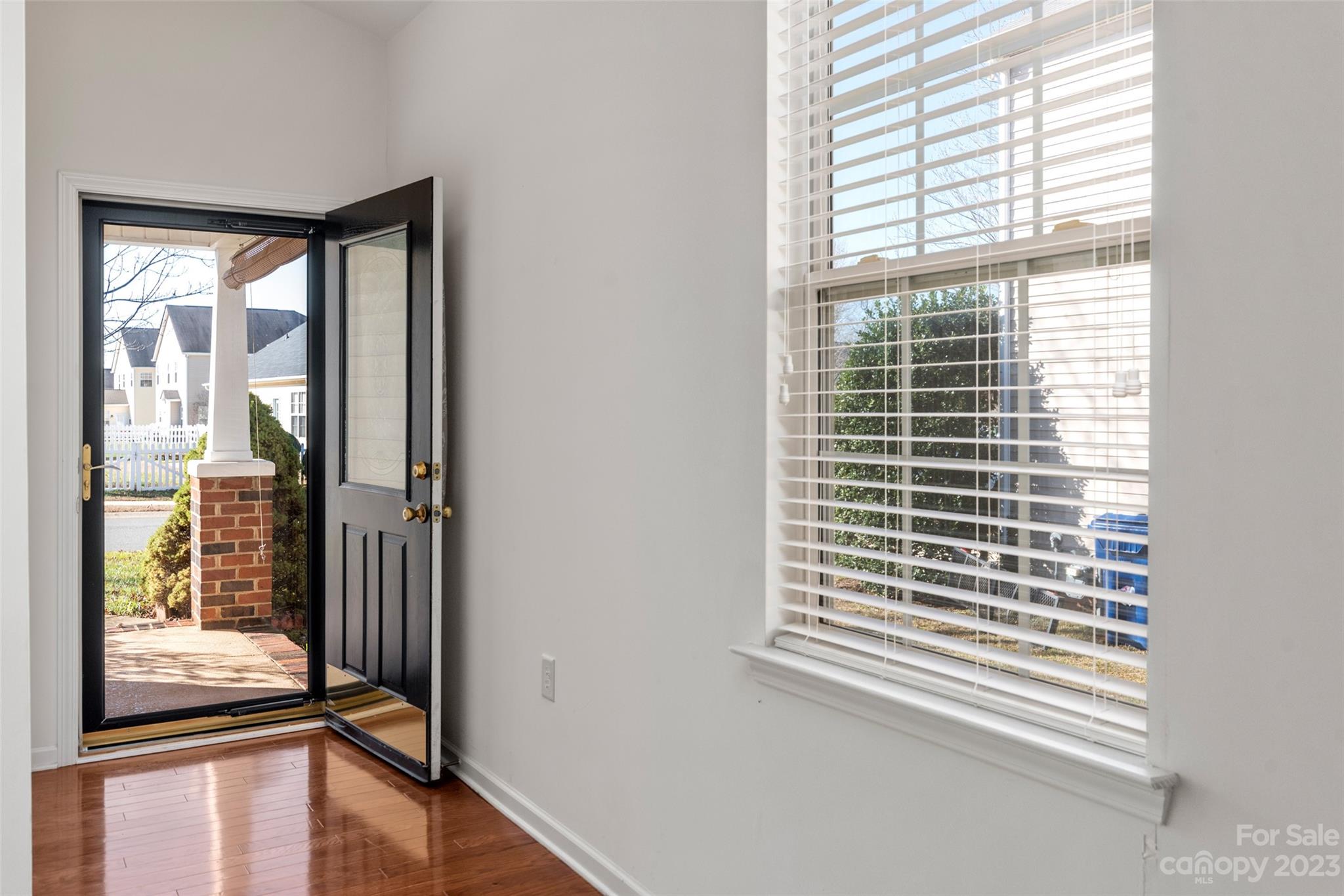 Cascades - Residential