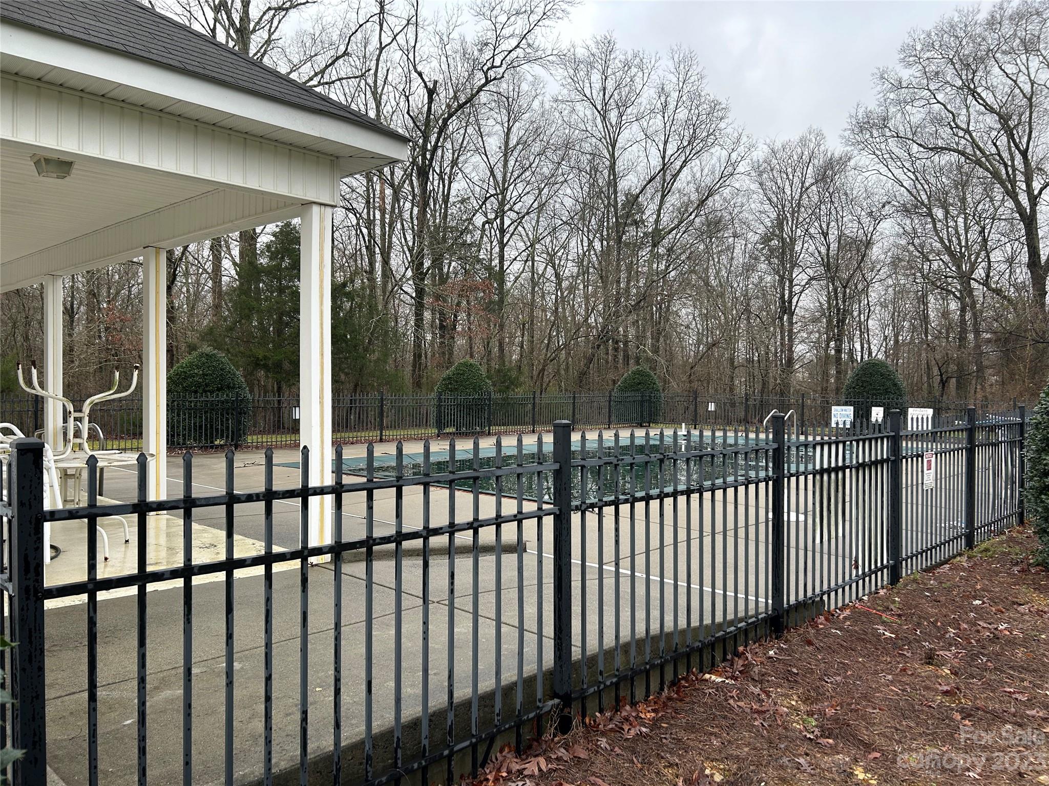 Cascades - Residential