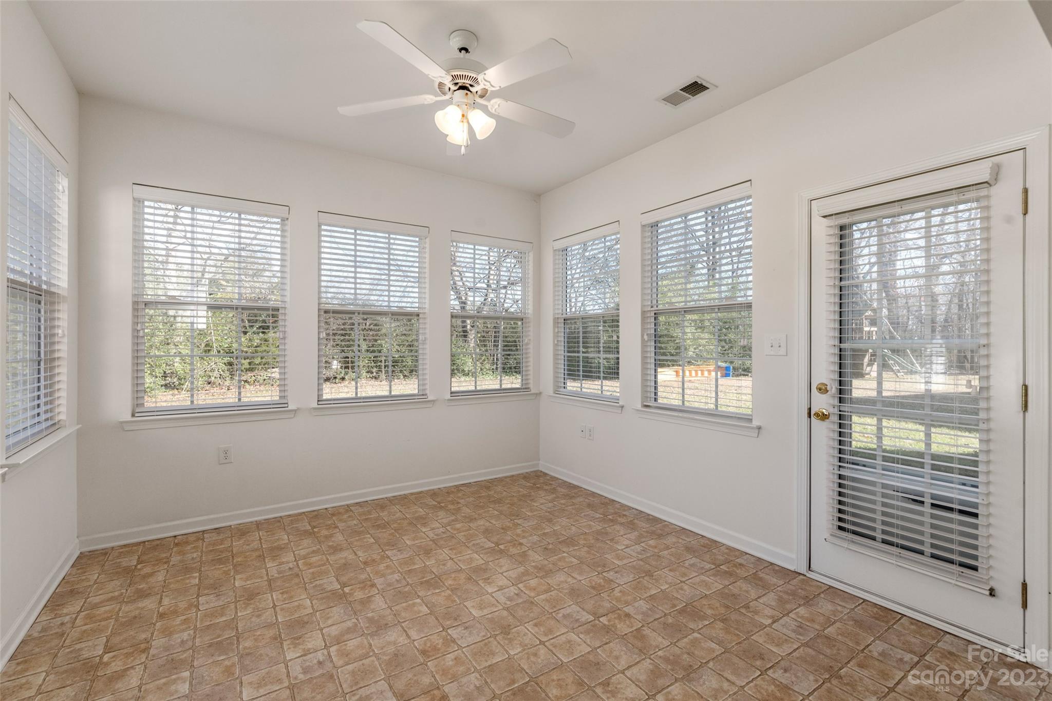 Cascades - Residential