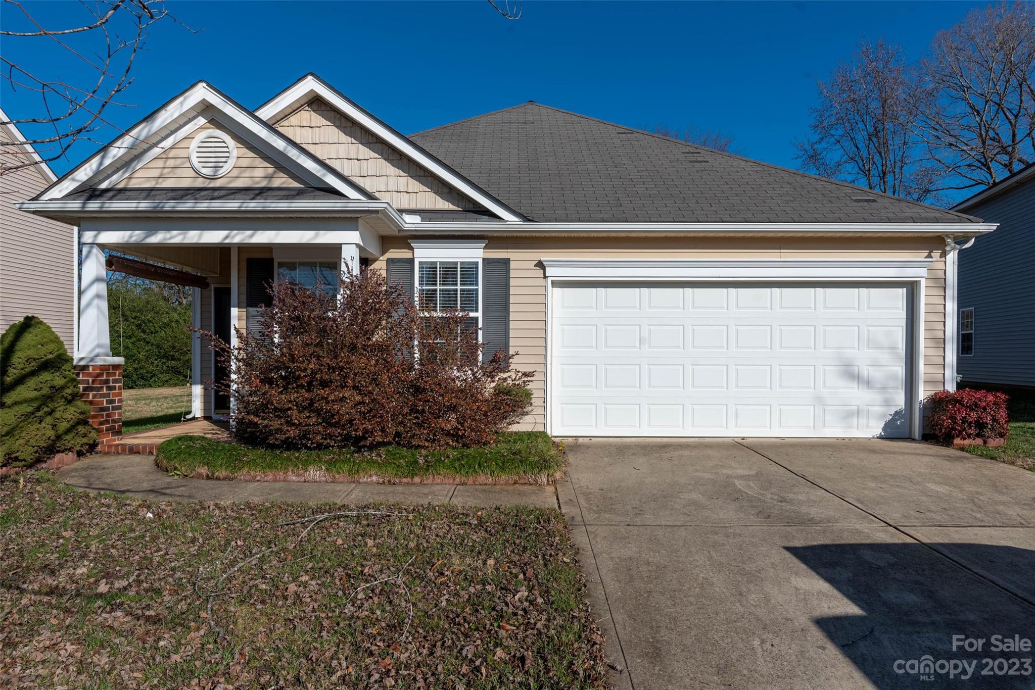 Cascades - Residential