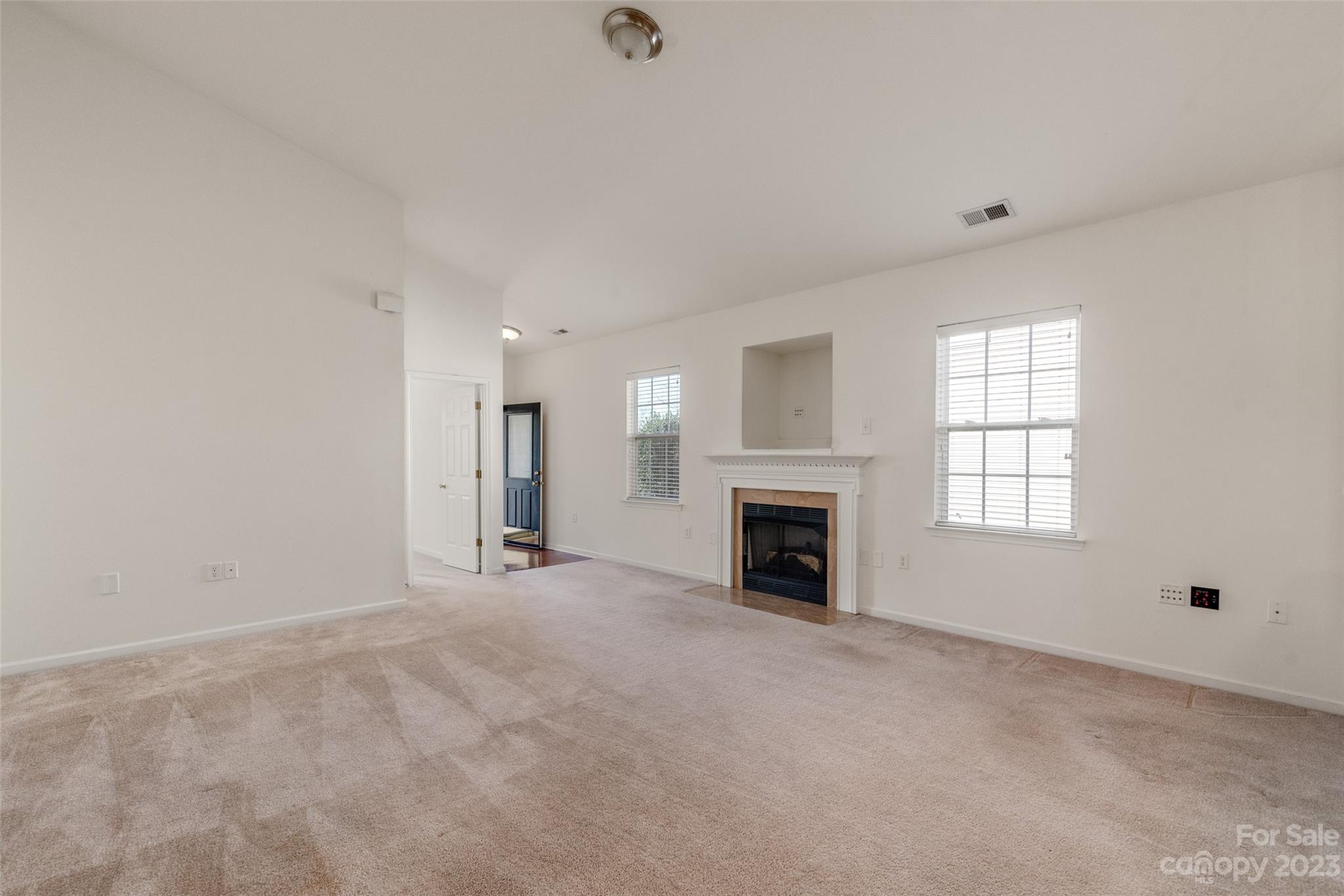 Cascades - Residential