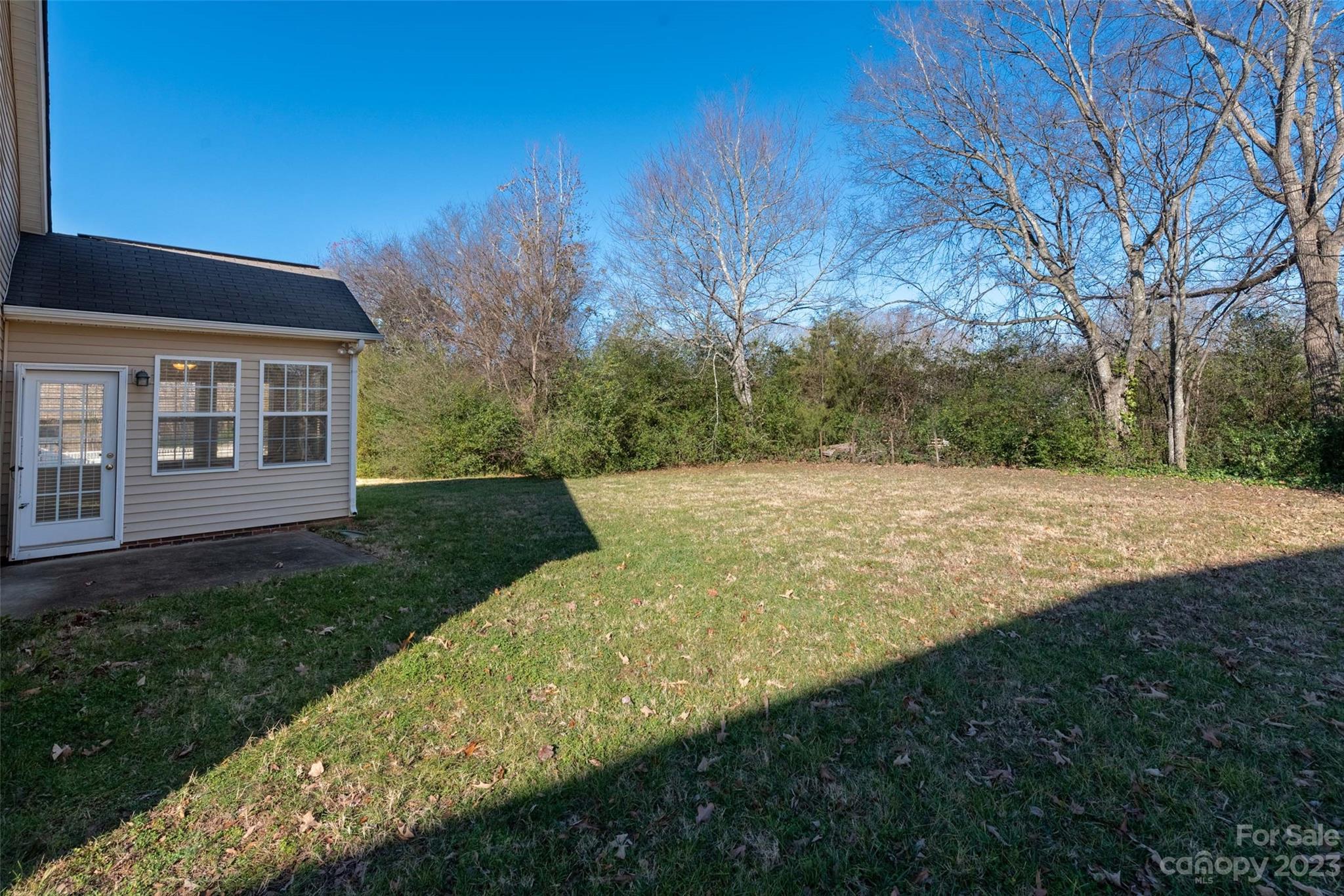 Cascades - Residential