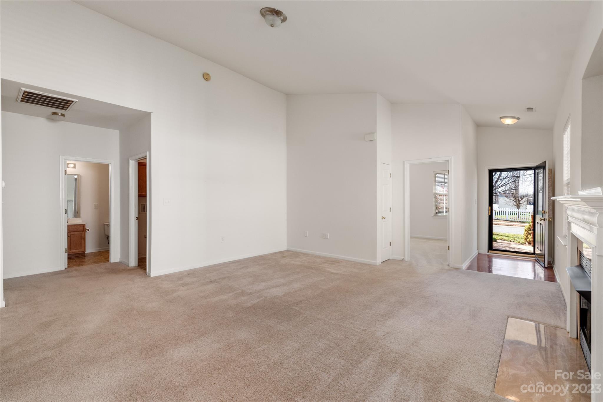 Cascades - Residential