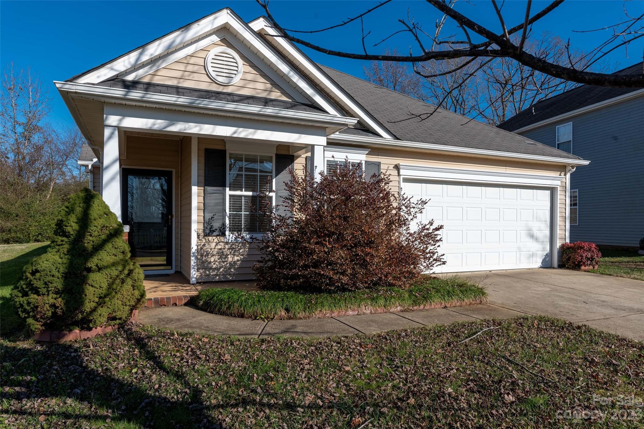 Cascades - Residential