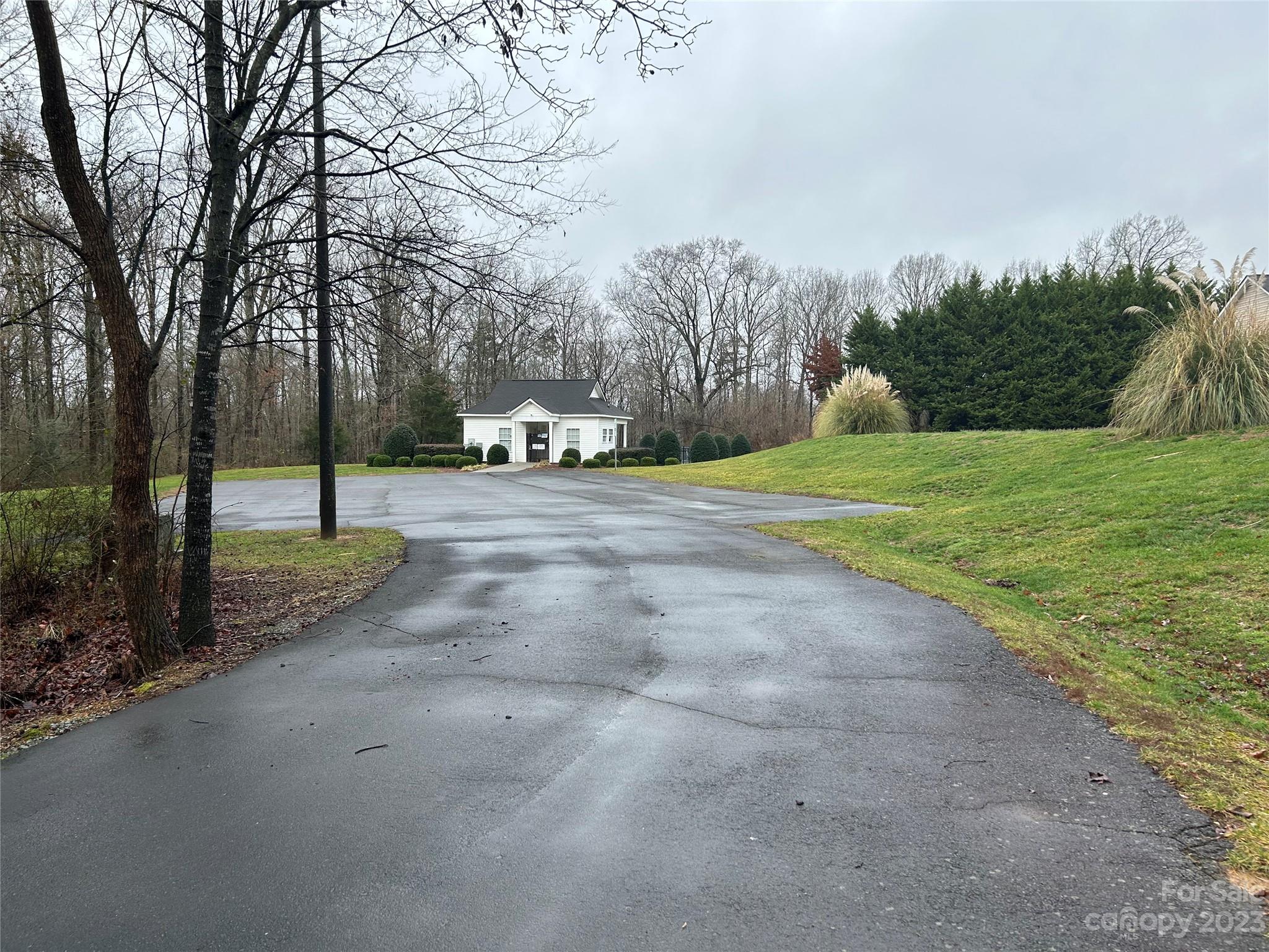 Cascades - Residential