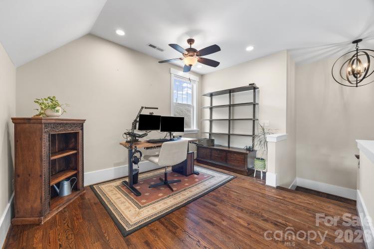 River Walk - Residential