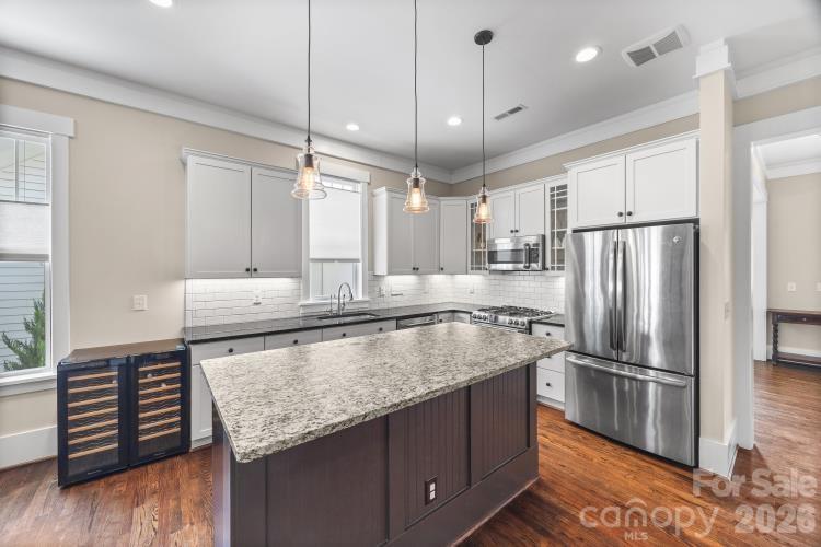 River Walk - Residential