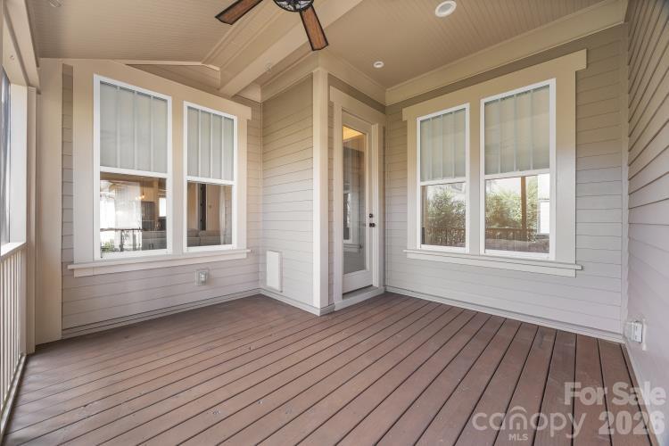 River Walk - Residential