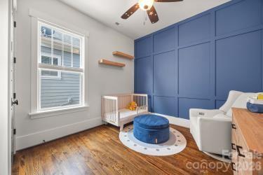 River Walk - Residential