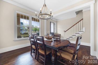 River Walk - Residential