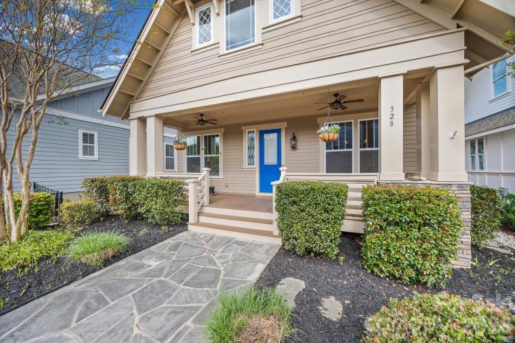 River Walk - Residential