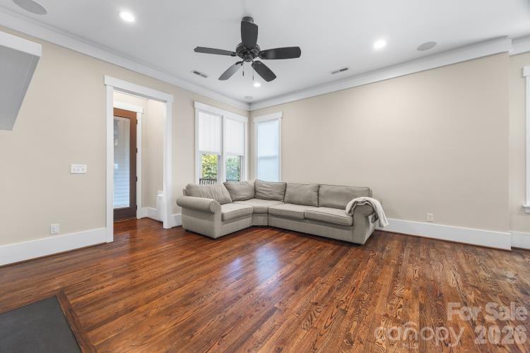 River Walk - Residential