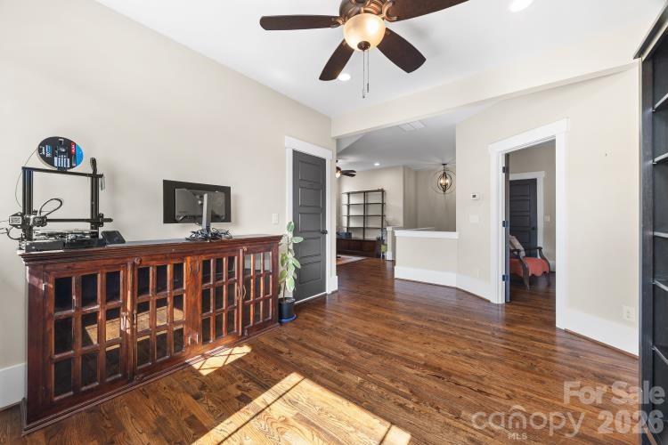 River Walk - Residential