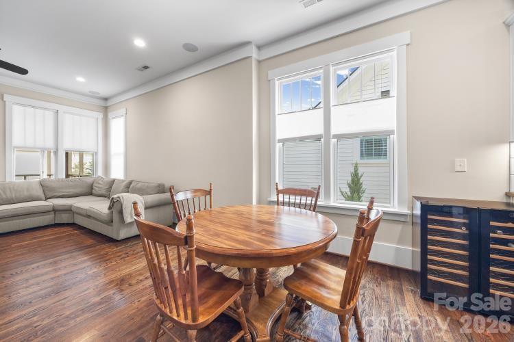 River Walk - Residential