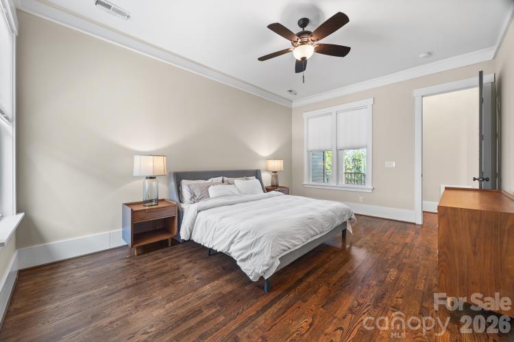 River Walk - Residential