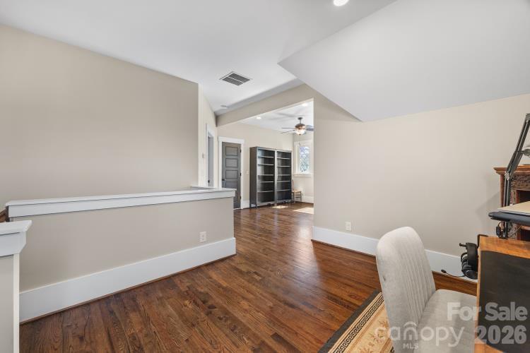 River Walk - Residential