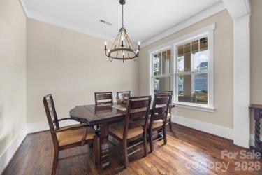 River Walk - Residential