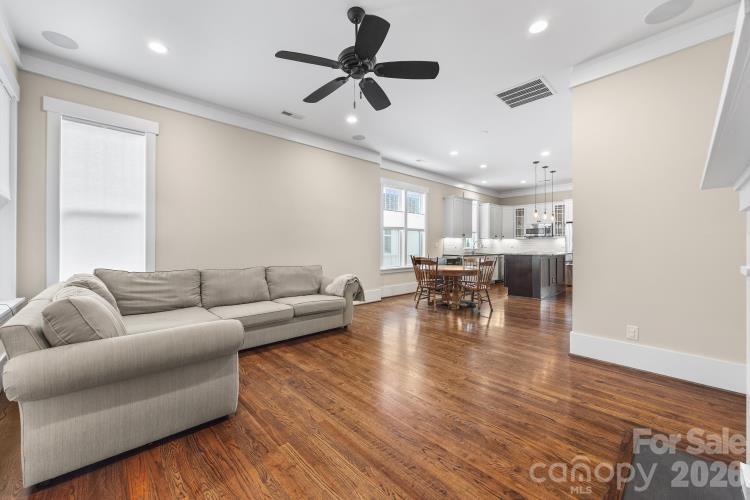 River Walk - Residential