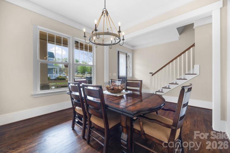 River Walk - Residential