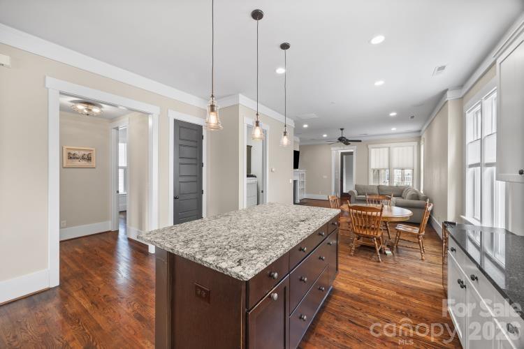 River Walk - Residential