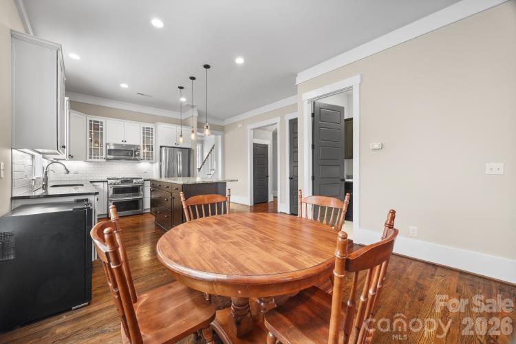 River Walk - Residential