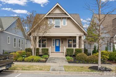 River Walk - Residential