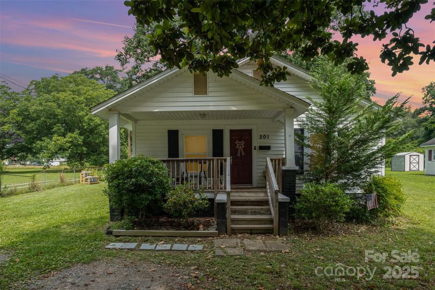 Excellent investment opportunity in the thriving Charlotte market. This property is being sold as a part of residential rental portfolio (MLS # 4272228), which includes 4 fully occupied single-family homes (additionally MLS #4271729, #4271732, #4271694), generating consistent cash flow from day one. Properties are being sold together as a portfolio, not individually. Take advantage of strong tenant history, established income, and desirable locations with close proximity to employment centers, schools, and major thoroughfares. A turnkey addition to any investor's portfolio with immediate income and long-term growth potential! Offering incredible equity building opportunity in one of the fastest growing markets in the US.