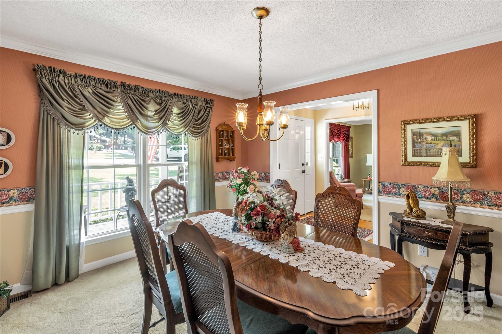 Arrowood Estates - Residential