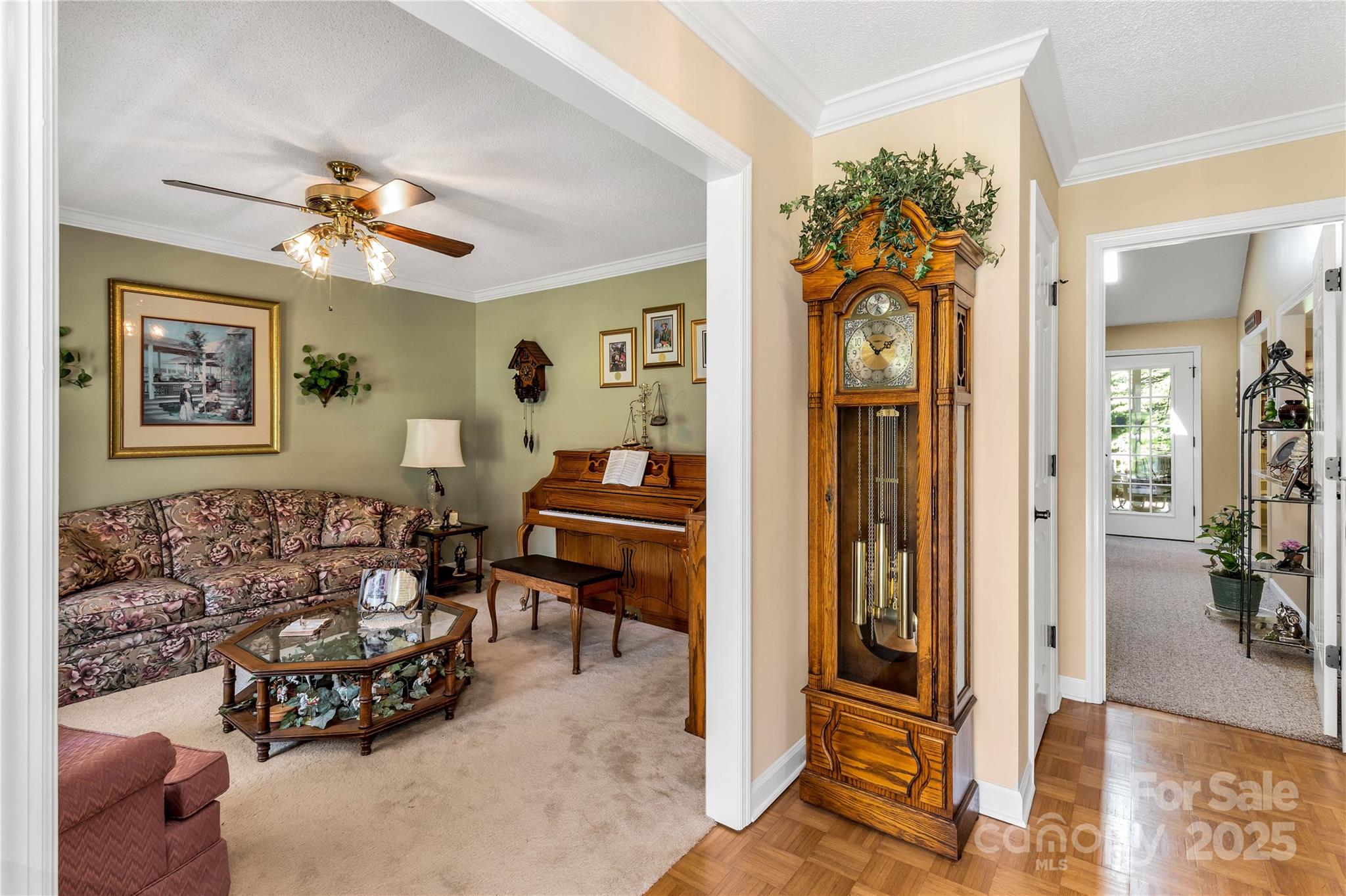 Arrowood Estates - Residential