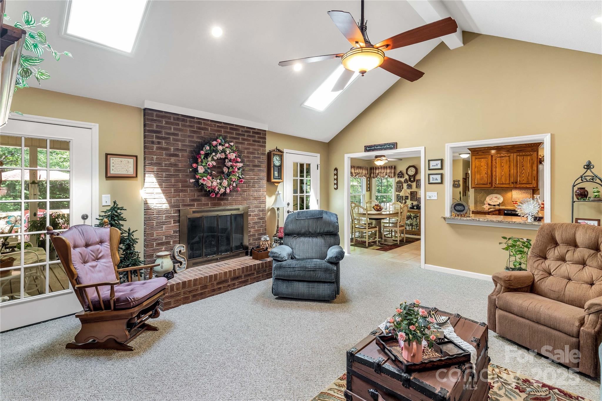 Arrowood Estates - Residential