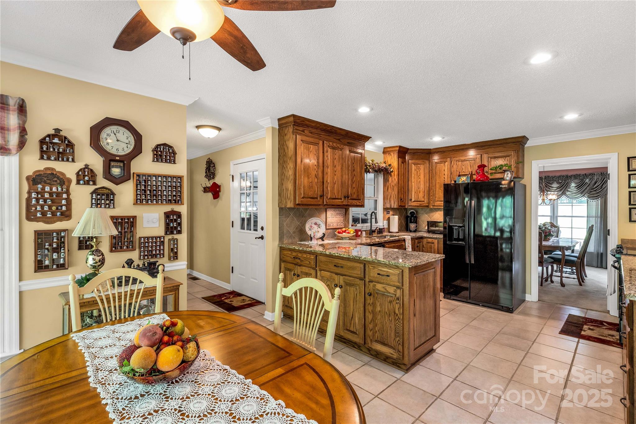 Arrowood Estates - Residential