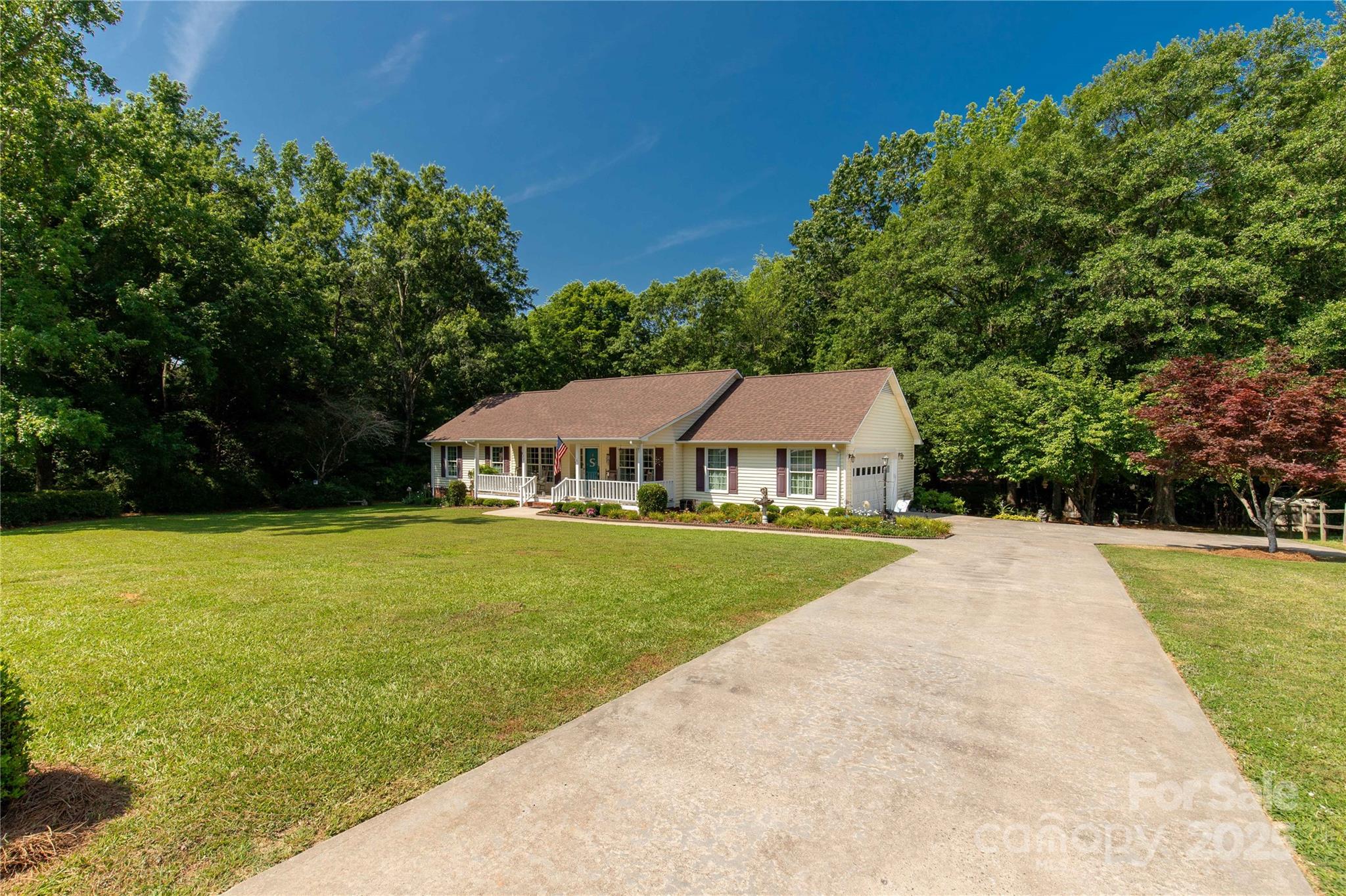 Arrowood Estates - Residential