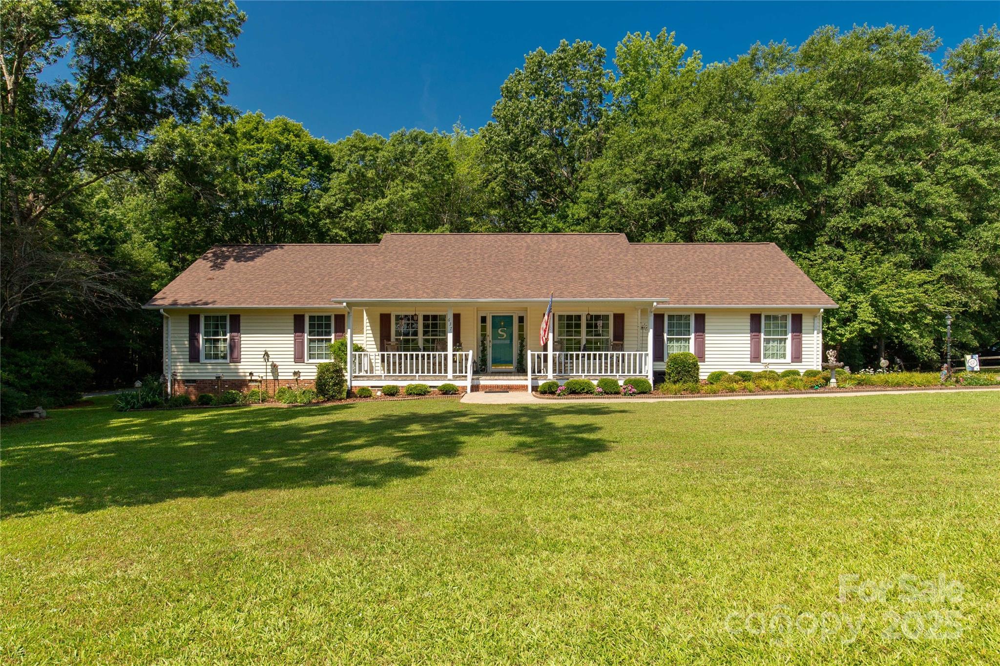 Arrowood Estates - Residential