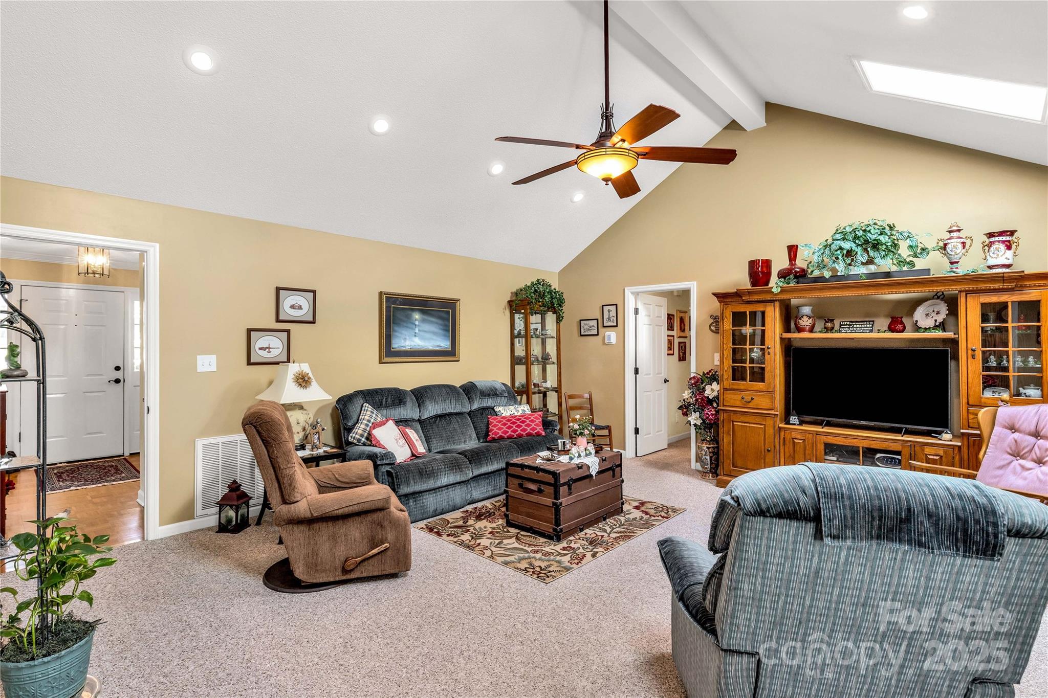 Arrowood Estates - Residential