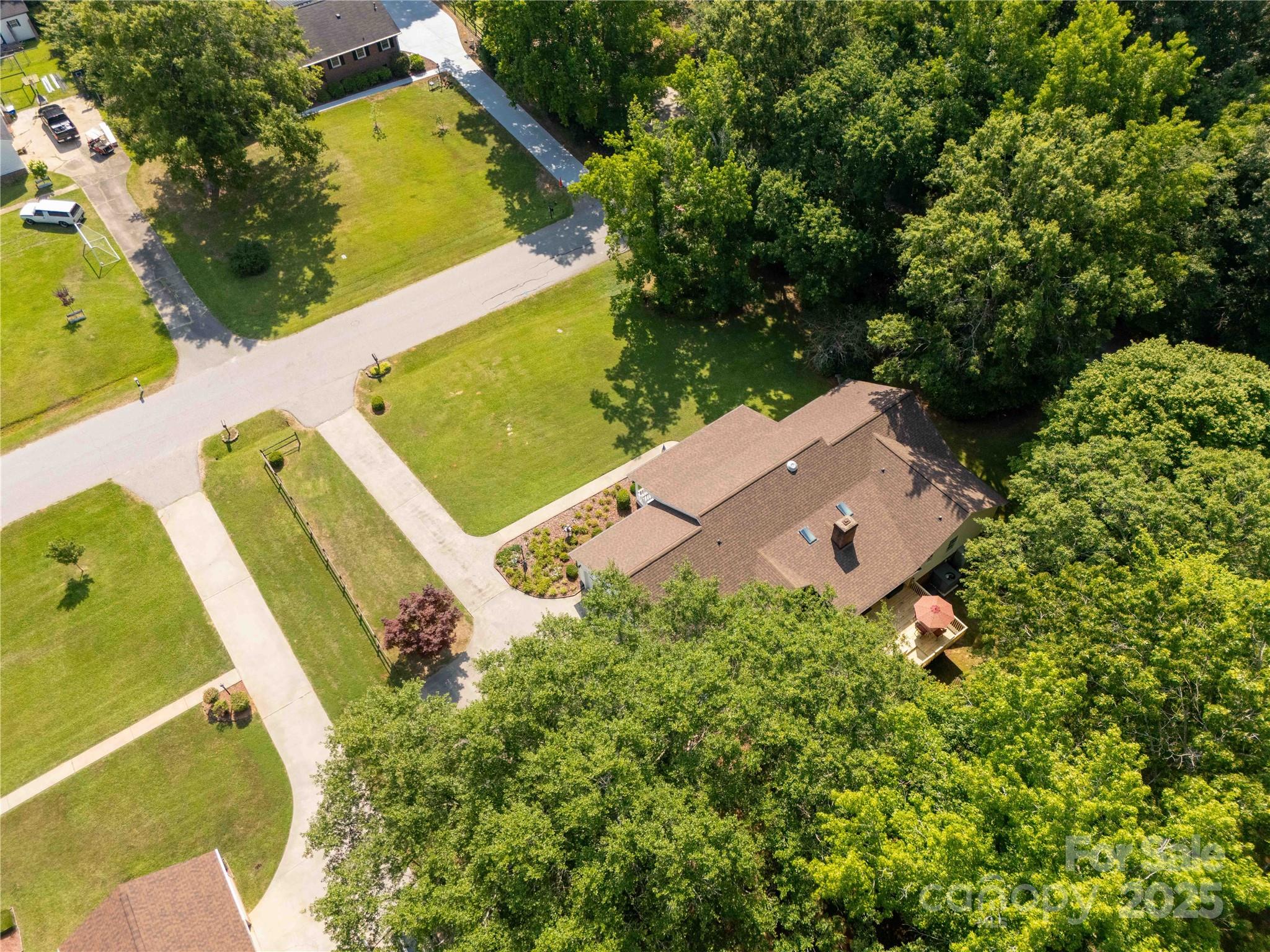 Arrowood Estates - Residential