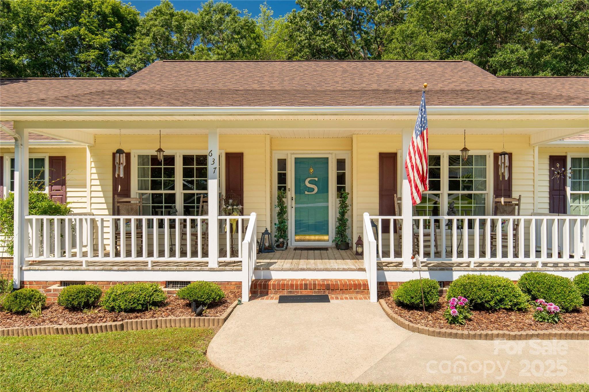 Arrowood Estates - Residential