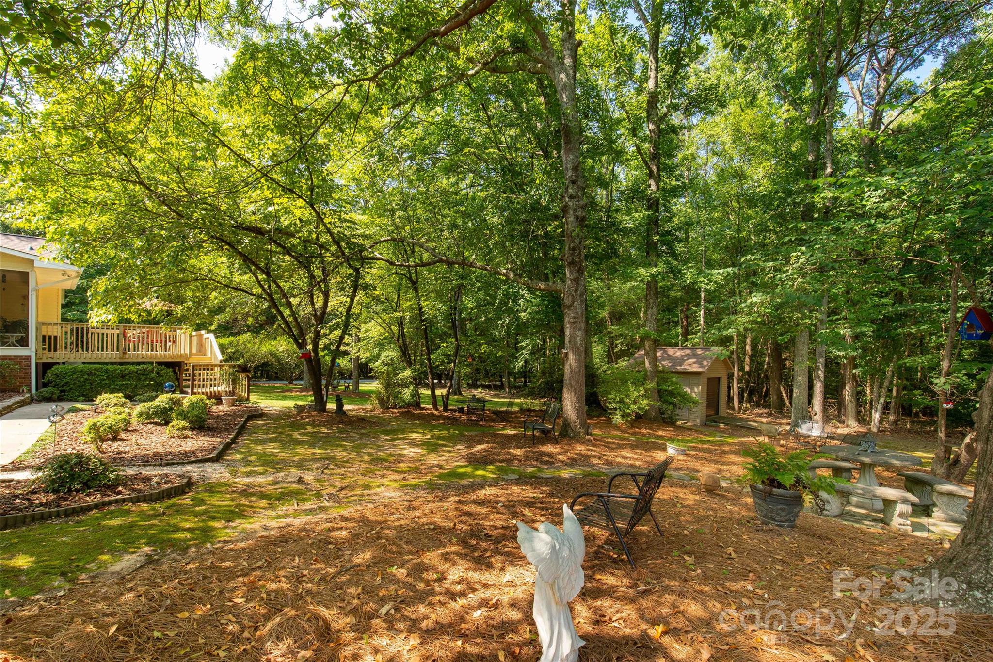 Arrowood Estates - Residential