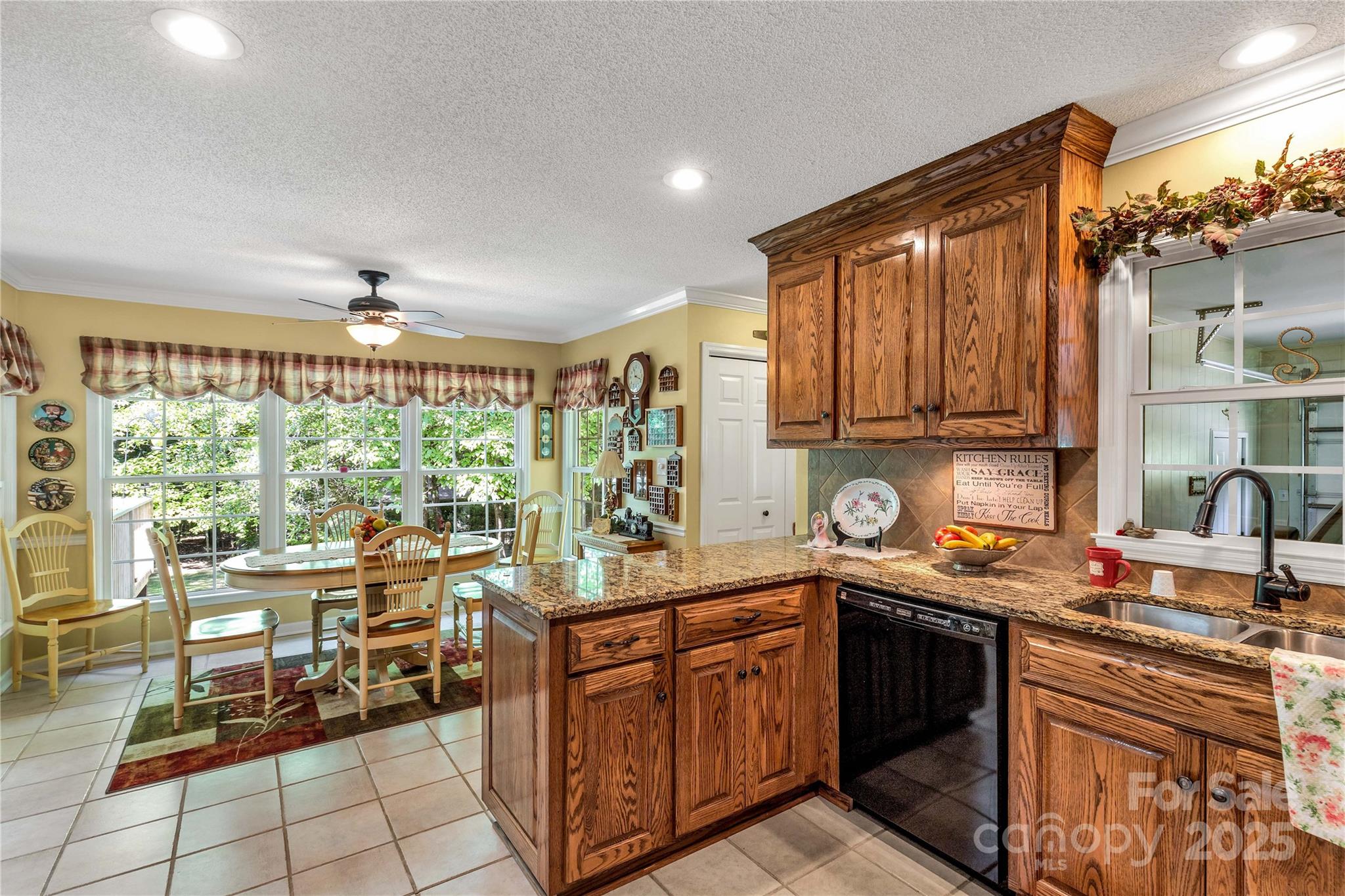 Arrowood Estates - Residential