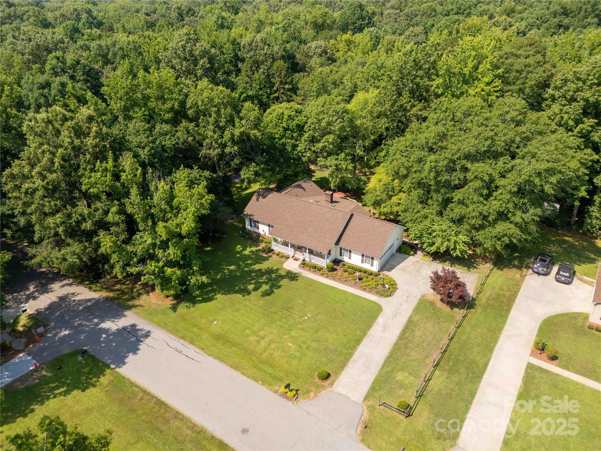 Arrowood Estates - Residential