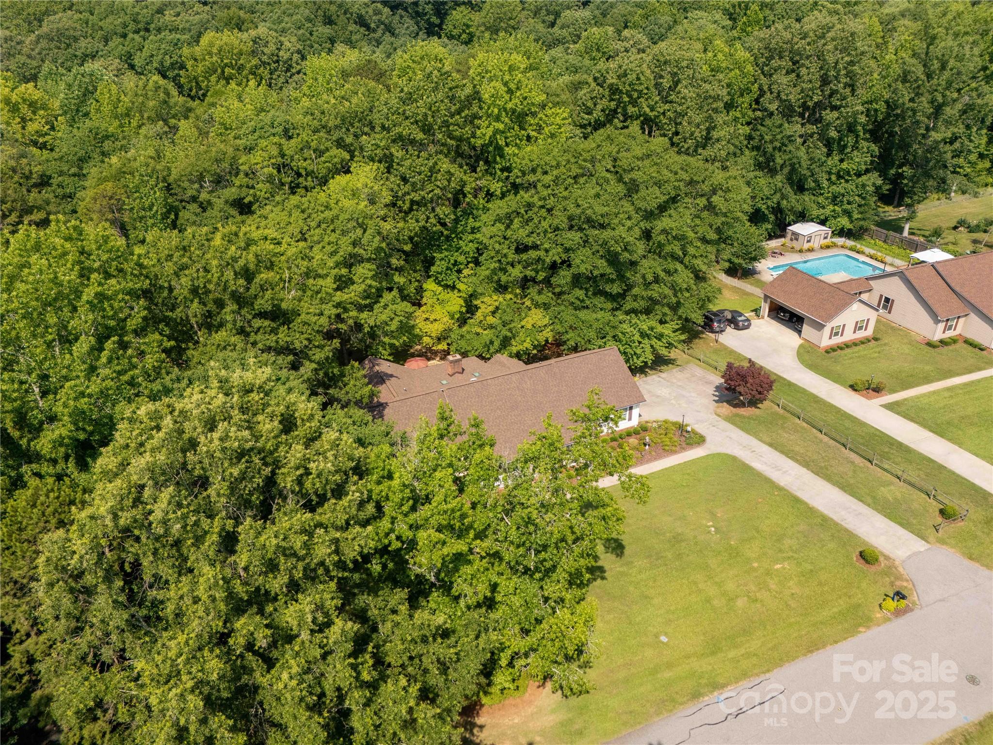 Arrowood Estates - Residential