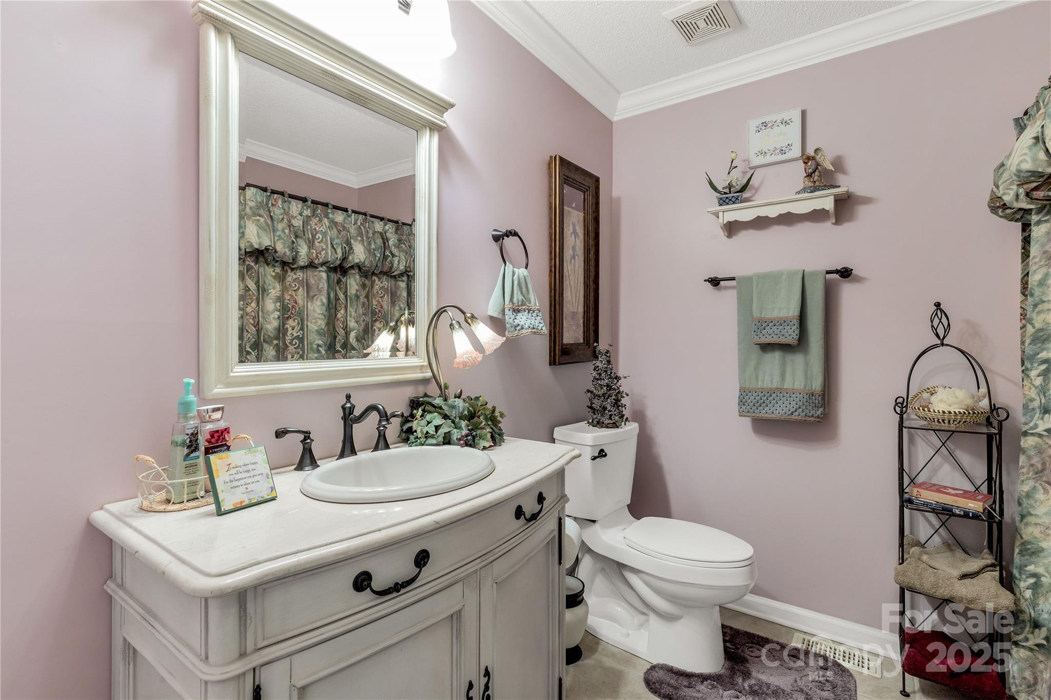 Arrowood Estates - Residential