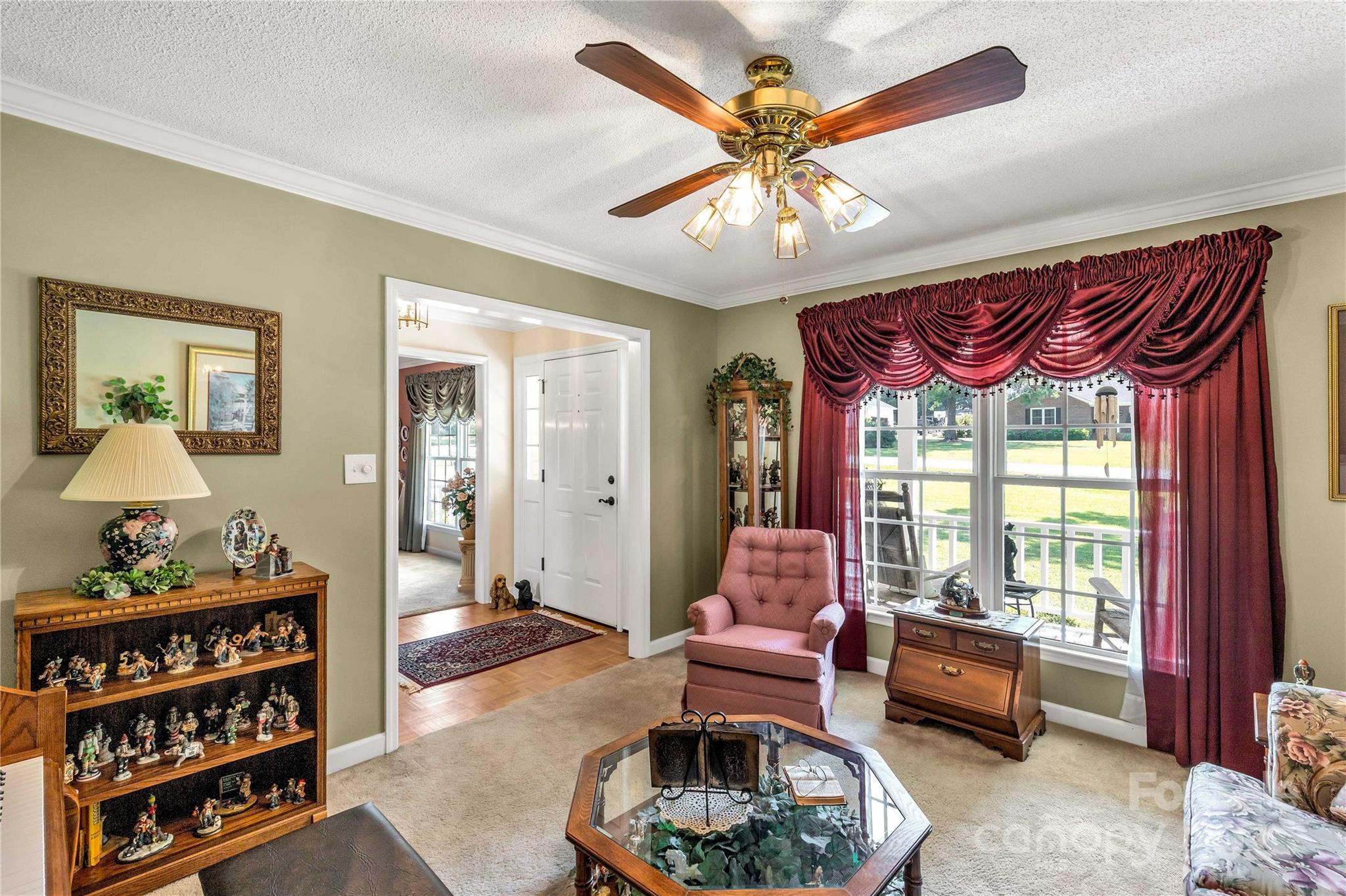 Arrowood Estates - Residential