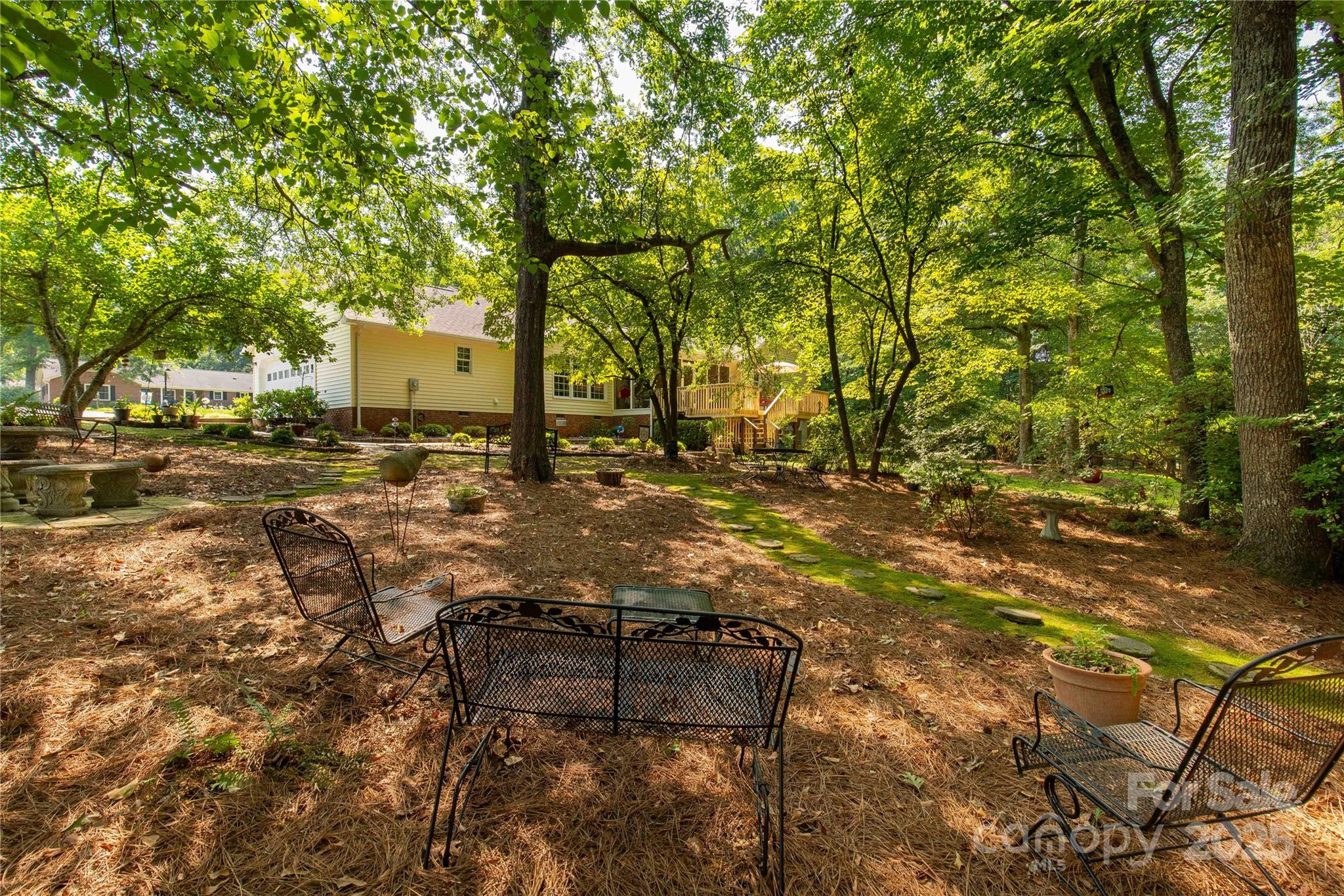 Arrowood Estates - Residential